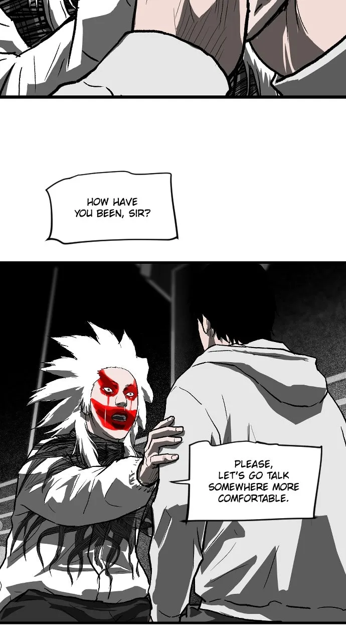 Read Hellbound 2: The Resurrected chapter 26 image 29 on Lezhin