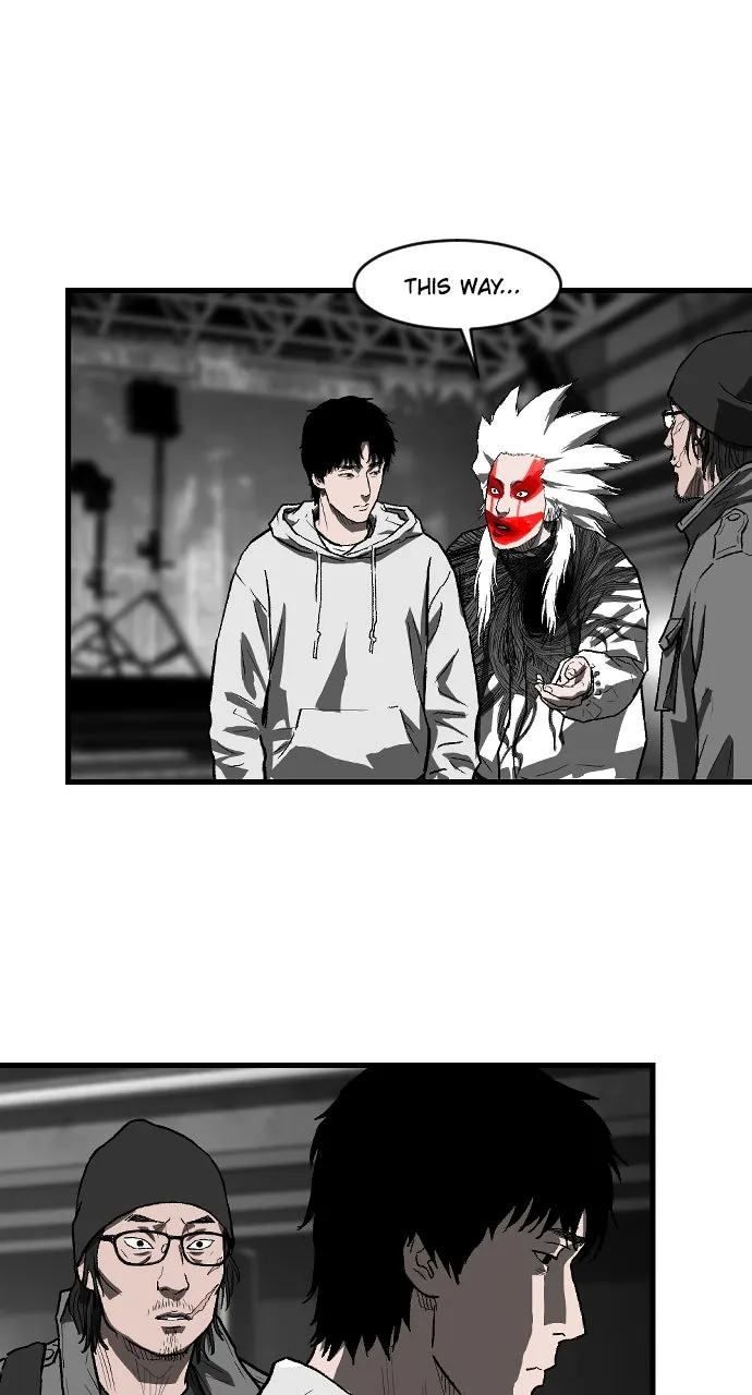 Read Hellbound 2: The Resurrected chapter 26 image 30 on Lezhin