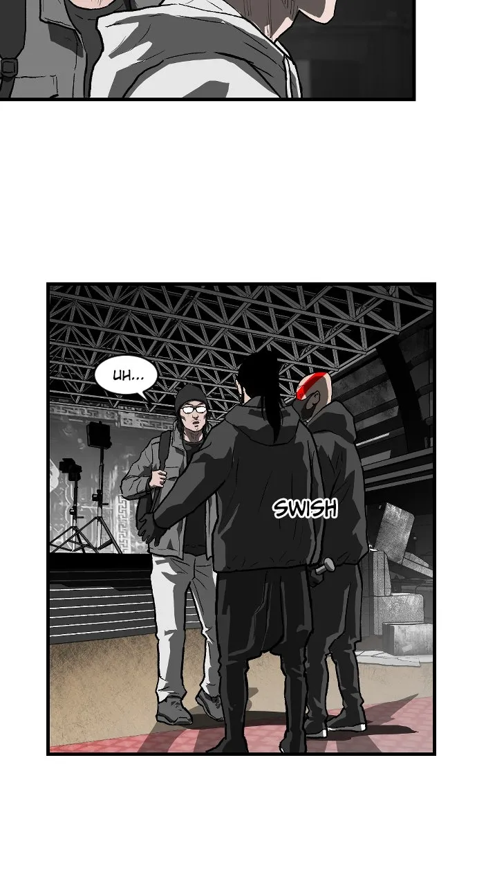 Read Hellbound 2: The Resurrected chapter 26 image 31 on Lezhin