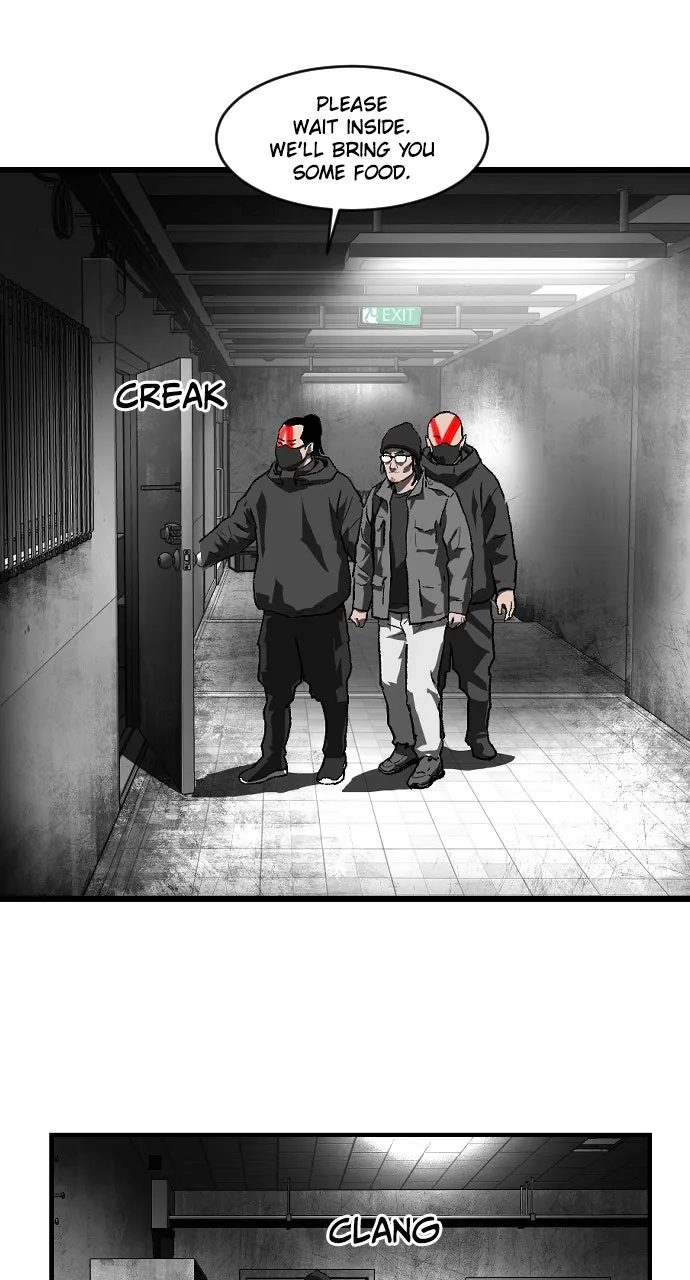 Read Hellbound 2: The Resurrected chapter 26 image 33 on Lezhin