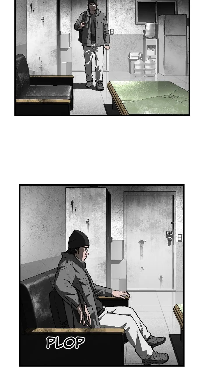 Read Hellbound 2: The Resurrected chapter 26 image 34 on Lezhin