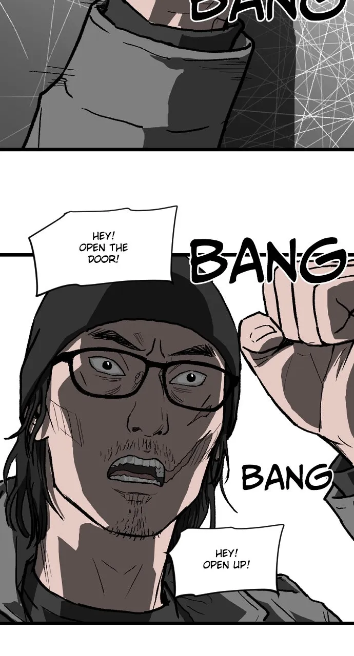 Read Hellbound 2: The Resurrected chapter 26 image 43 on Lezhin