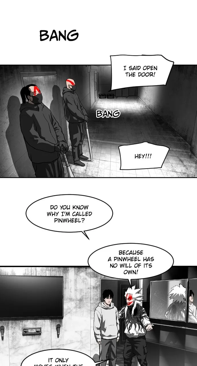 Read Hellbound 2: The Resurrected chapter 26 image 44 on Lezhin