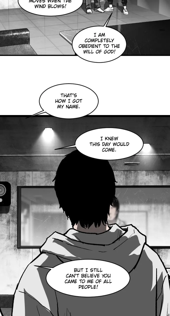 Read Hellbound 2: The Resurrected chapter 26 image 45 on Lezhin