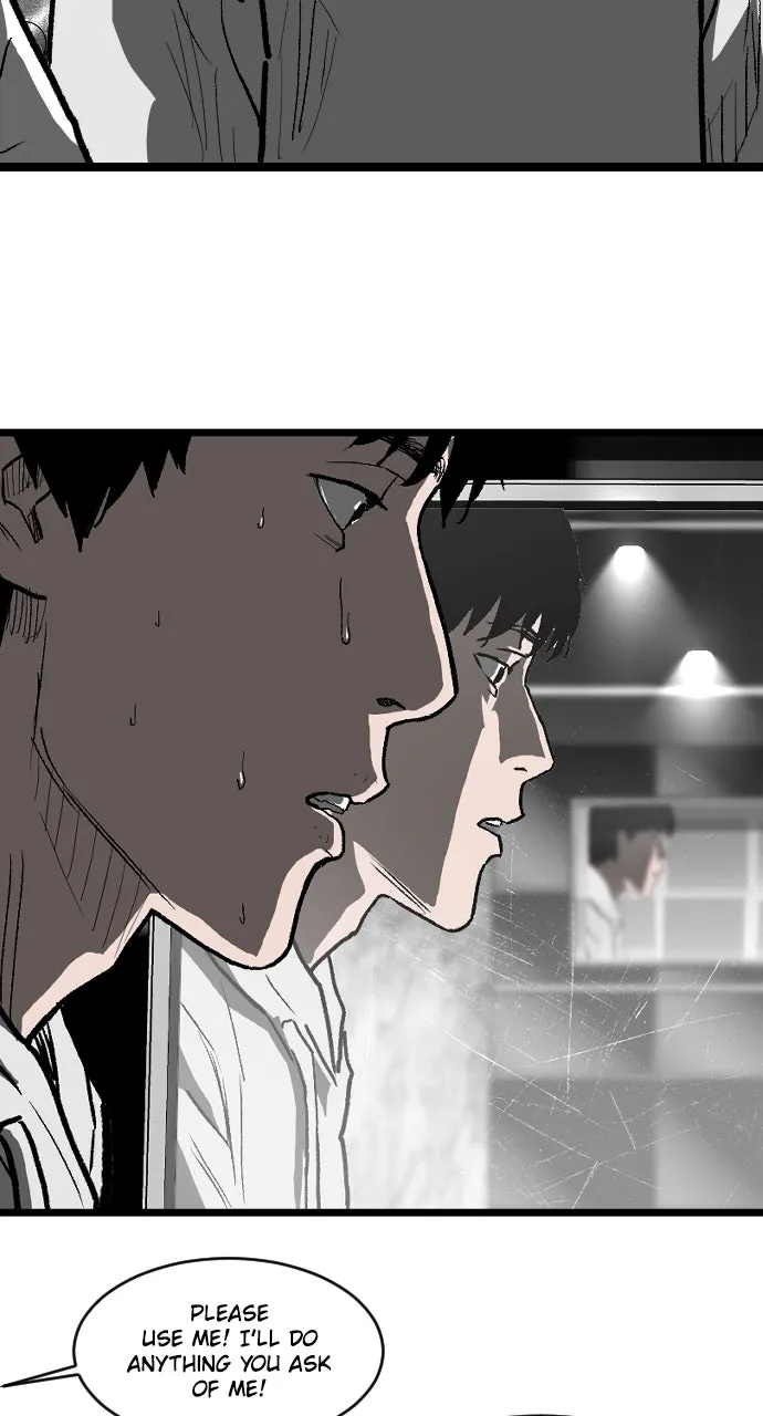 Read Hellbound 2: The Resurrected chapter 26 image 46 on Lezhin