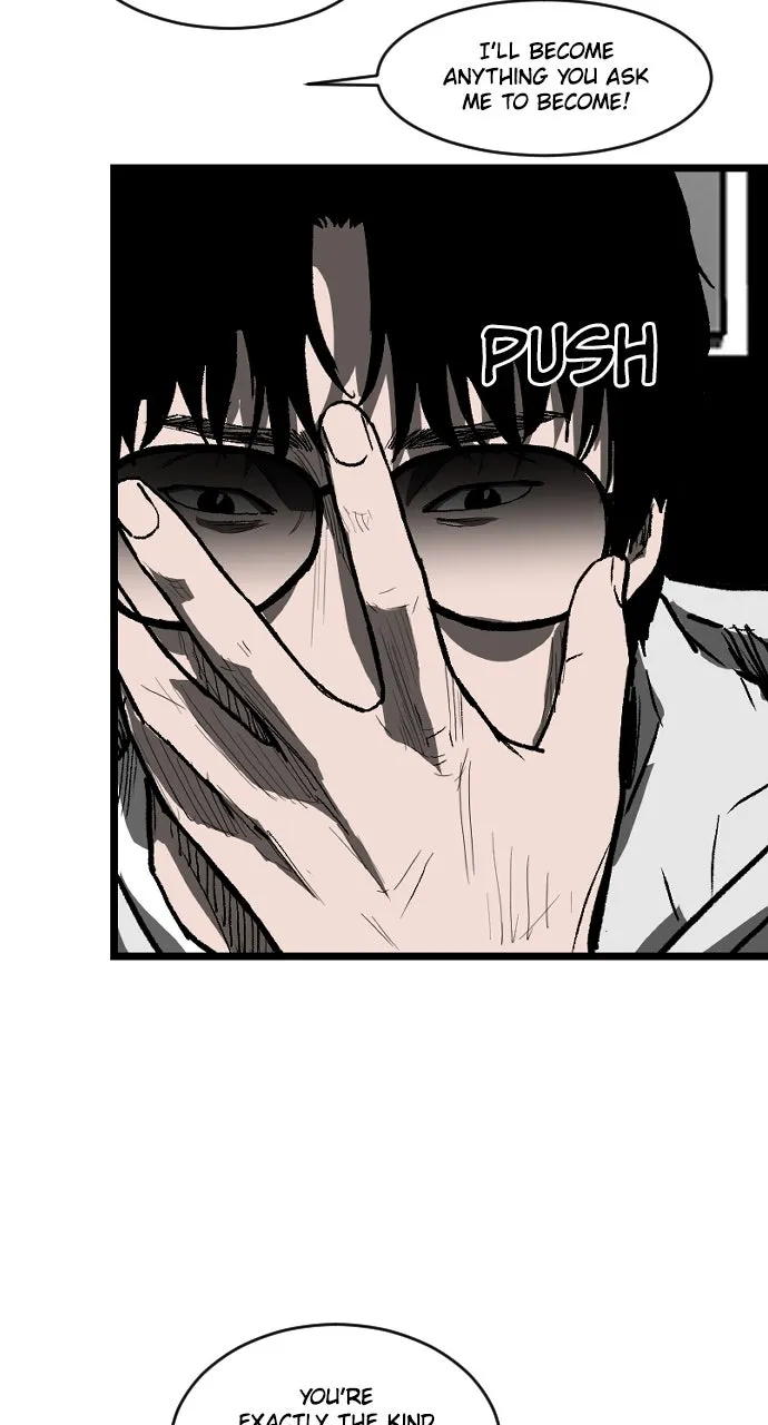 Read Hellbound 2: The Resurrected chapter 26 image 47 on Lezhin