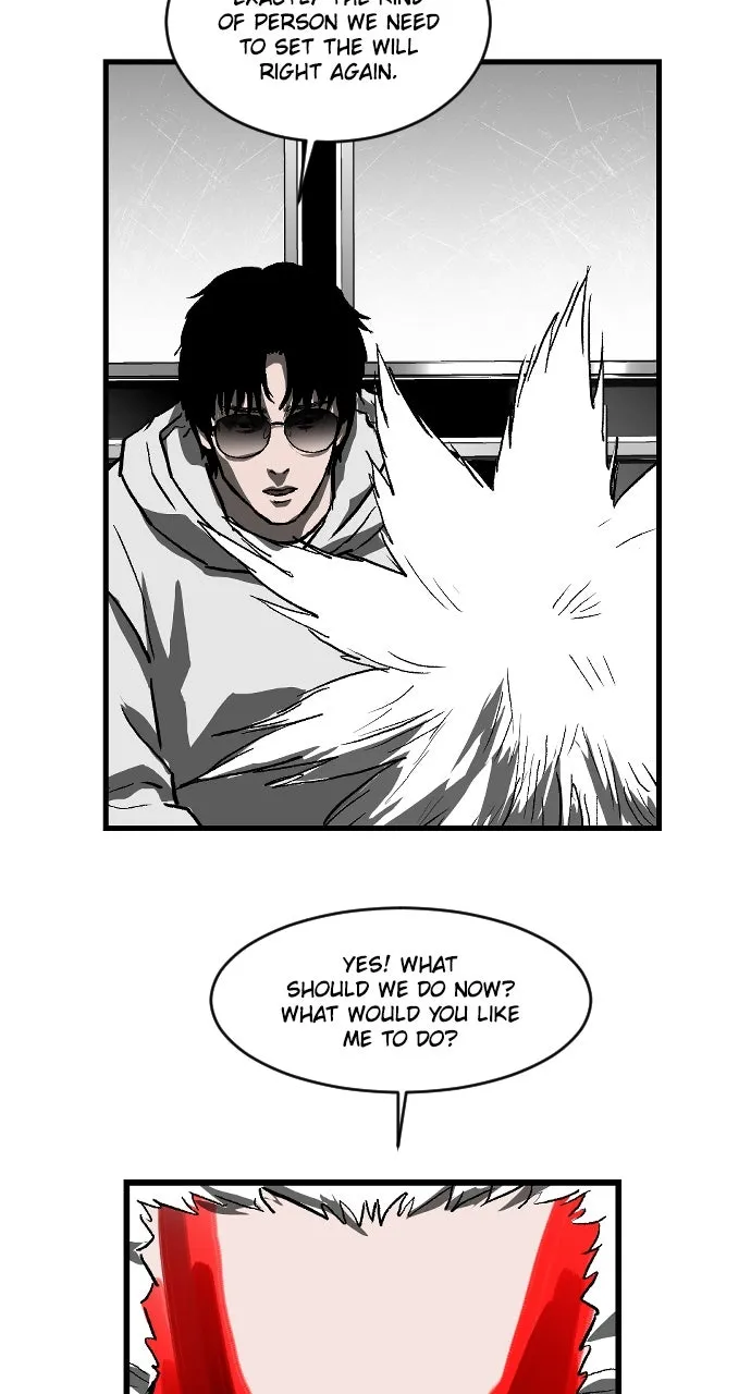 Read Hellbound 2: The Resurrected chapter 26 image 48 on Lezhin