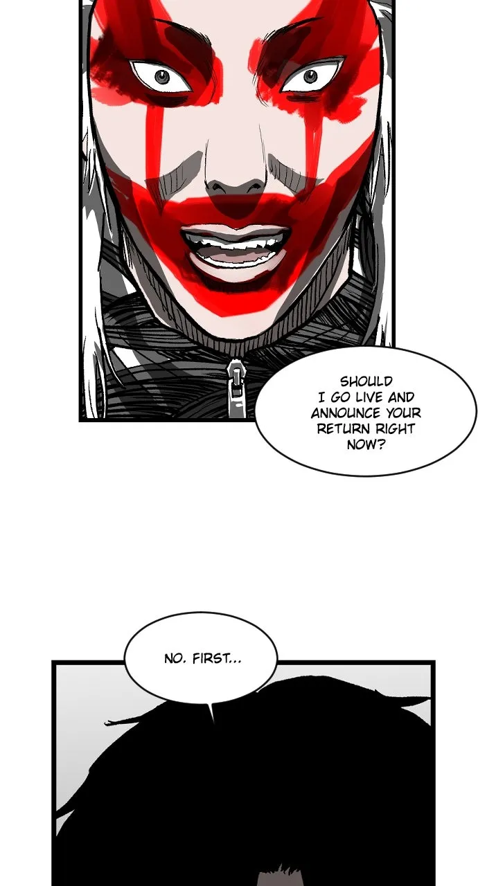 Read Hellbound 2: The Resurrected chapter 26 image 49 on Lezhin