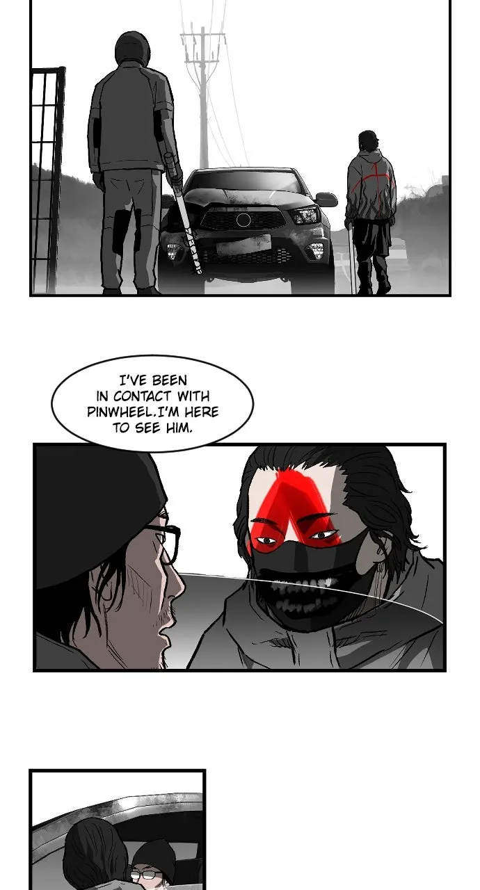 Read Hellbound 2: The Resurrected chapter 26 image 5 on Lezhin