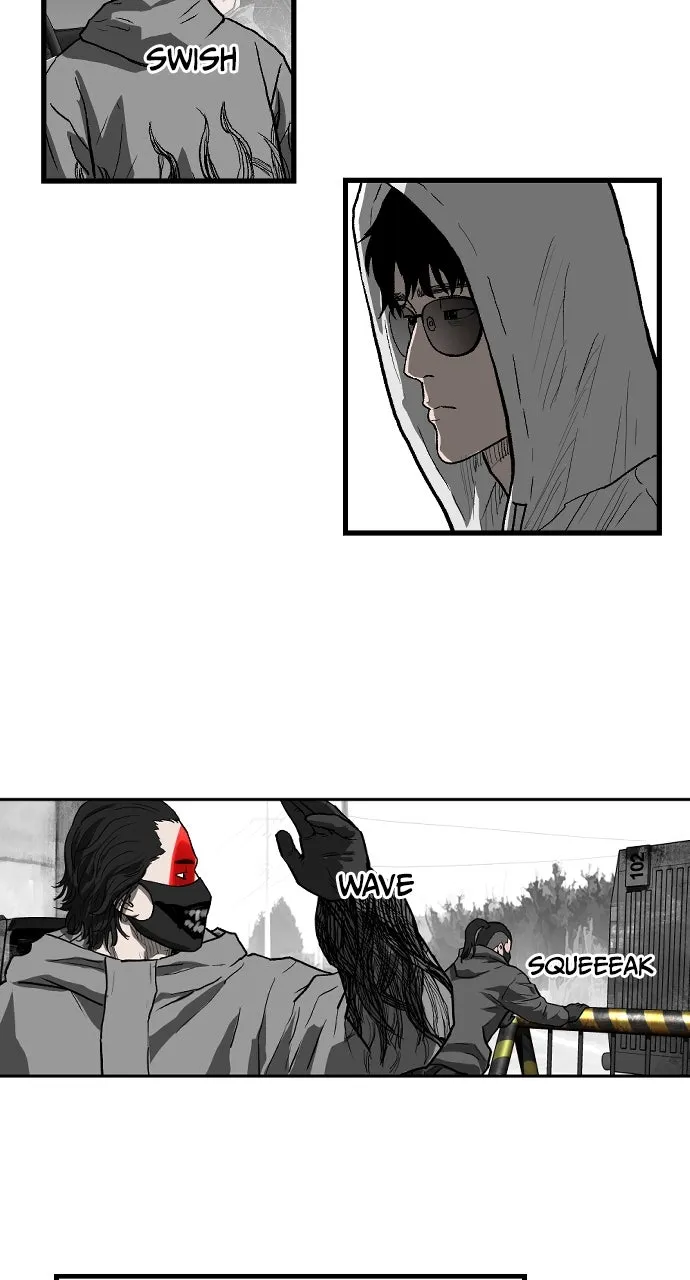 Read Hellbound 2: The Resurrected chapter 26 image 6 on Lezhin