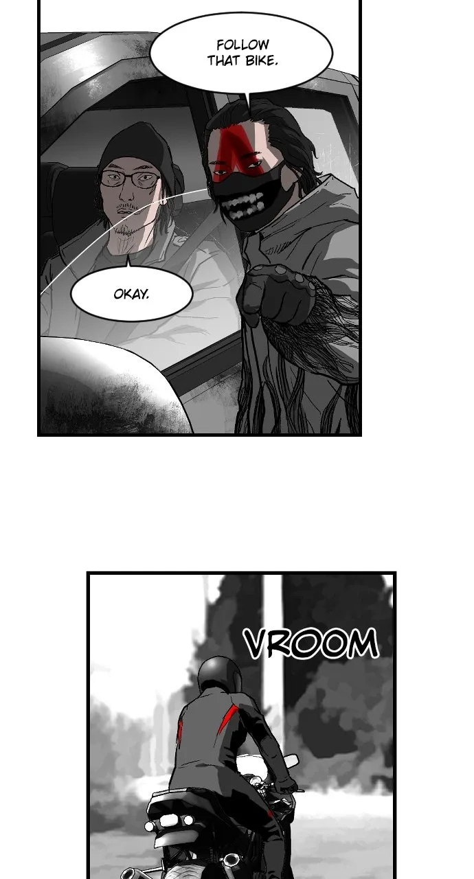 Read Hellbound 2: The Resurrected chapter 26 image 7 on Lezhin