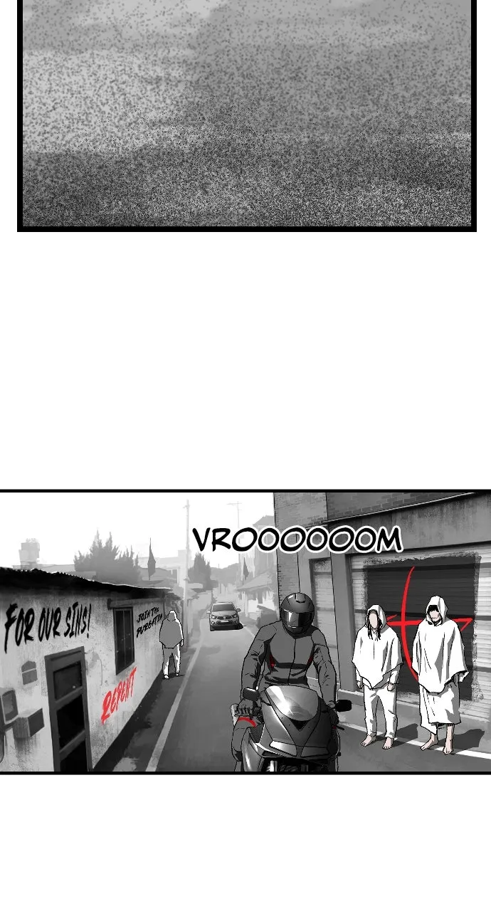 Read Hellbound 2: The Resurrected chapter 26 image 9 on Lezhin