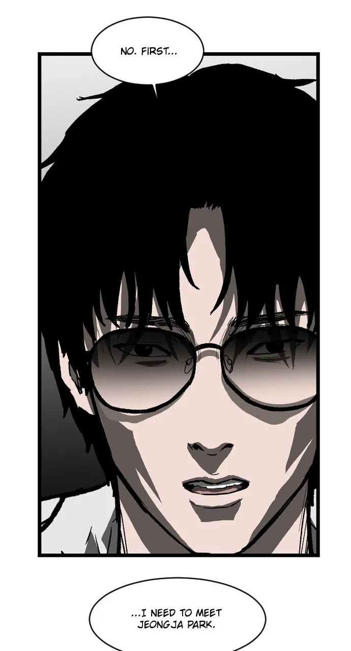 Read Hellbound 2: The Resurrected chapter 27 image 1 on Lezhin