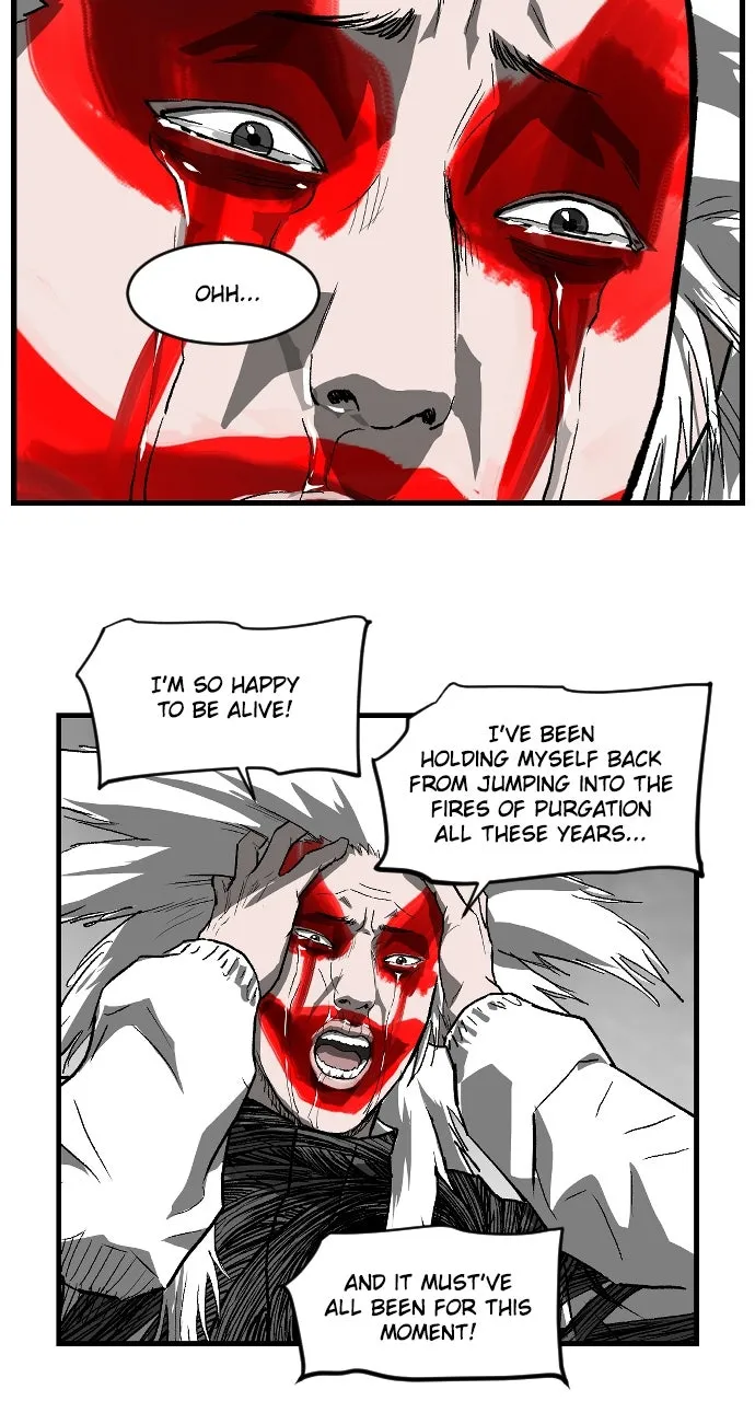 Read Hellbound 2: The Resurrected chapter 27 image 10 on Lezhin