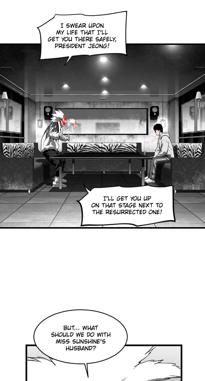Read Hellbound 2: The Resurrected chapter 27 image 11 on Lezhin