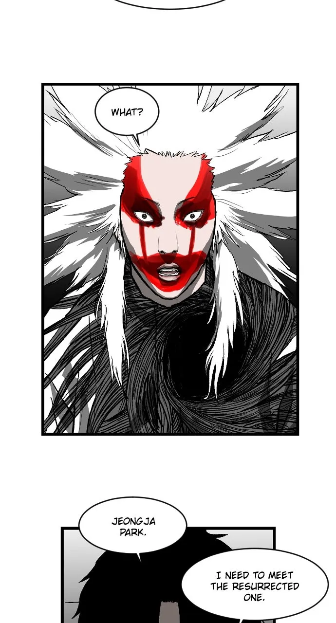 Read Hellbound 2: The Resurrected chapter 27 image 2 on Lezhin