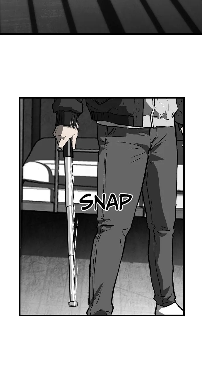 Read Hellbound 2: The Resurrected chapter 27 image 21 on Lezhin