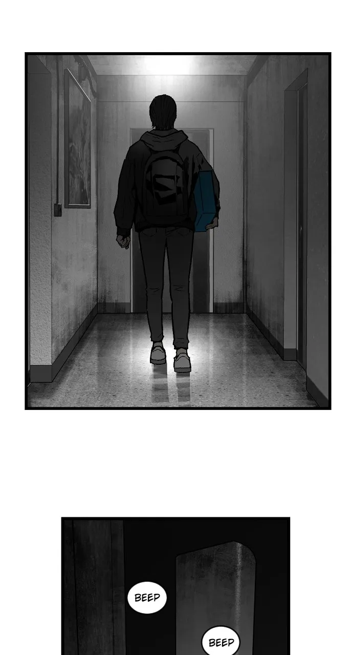 Read Hellbound 2: The Resurrected chapter 27 image 26 on Lezhin