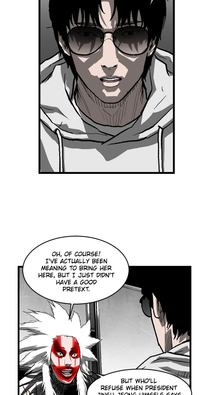 Read Hellbound 2: The Resurrected chapter 27 image 3 on Lezhin