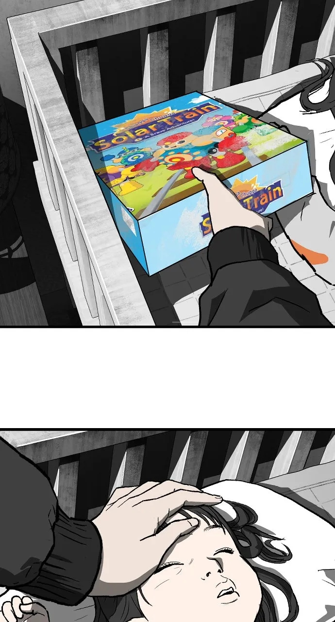 Read Hellbound 2: The Resurrected chapter 27 image 32 on Lezhin
