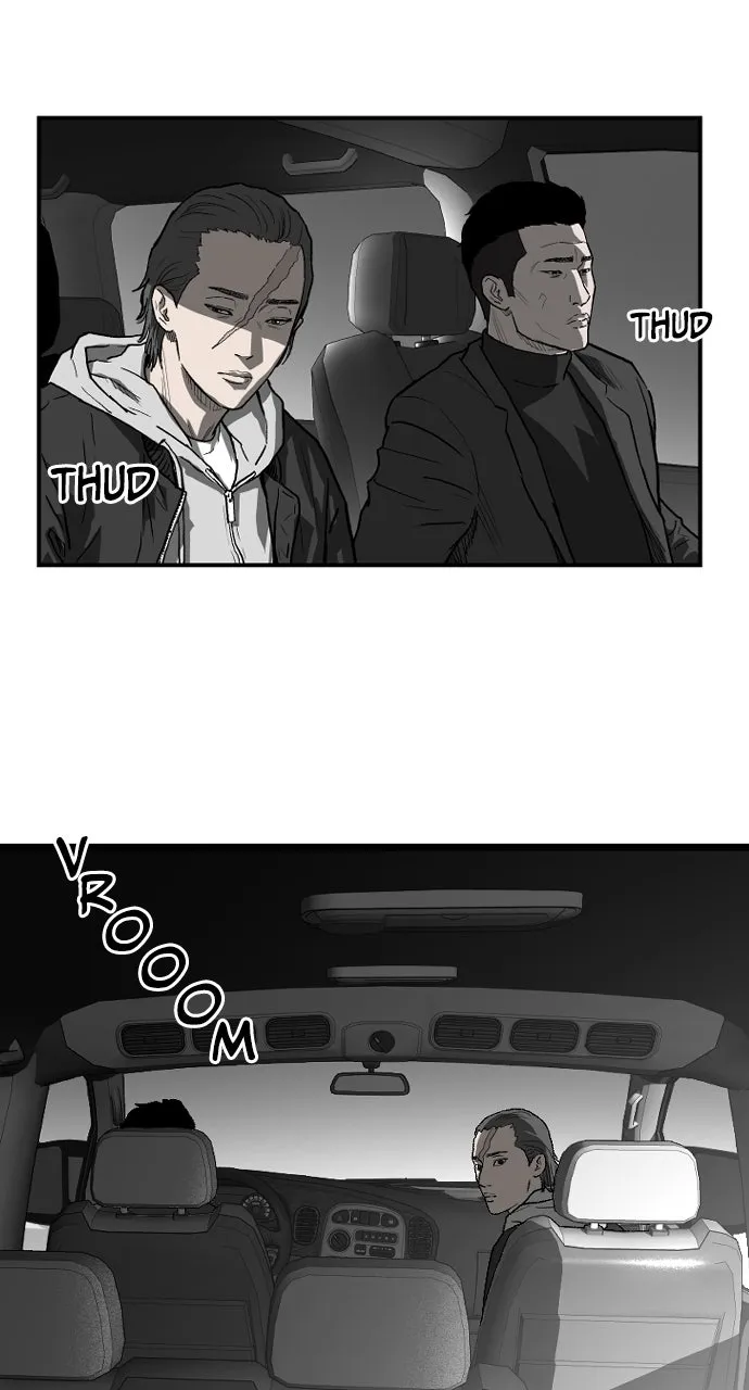 Read Hellbound 2: The Resurrected chapter 27 image 37 on Lezhin