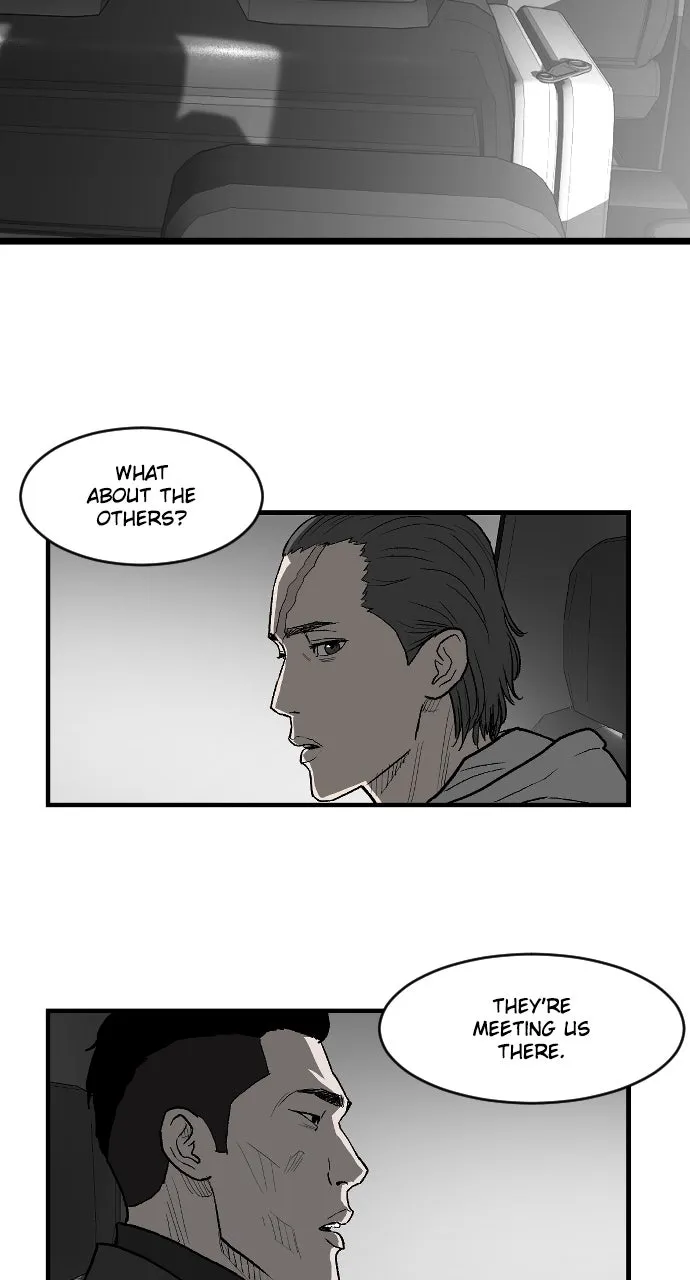 Read Hellbound 2: The Resurrected chapter 27 image 38 on Lezhin