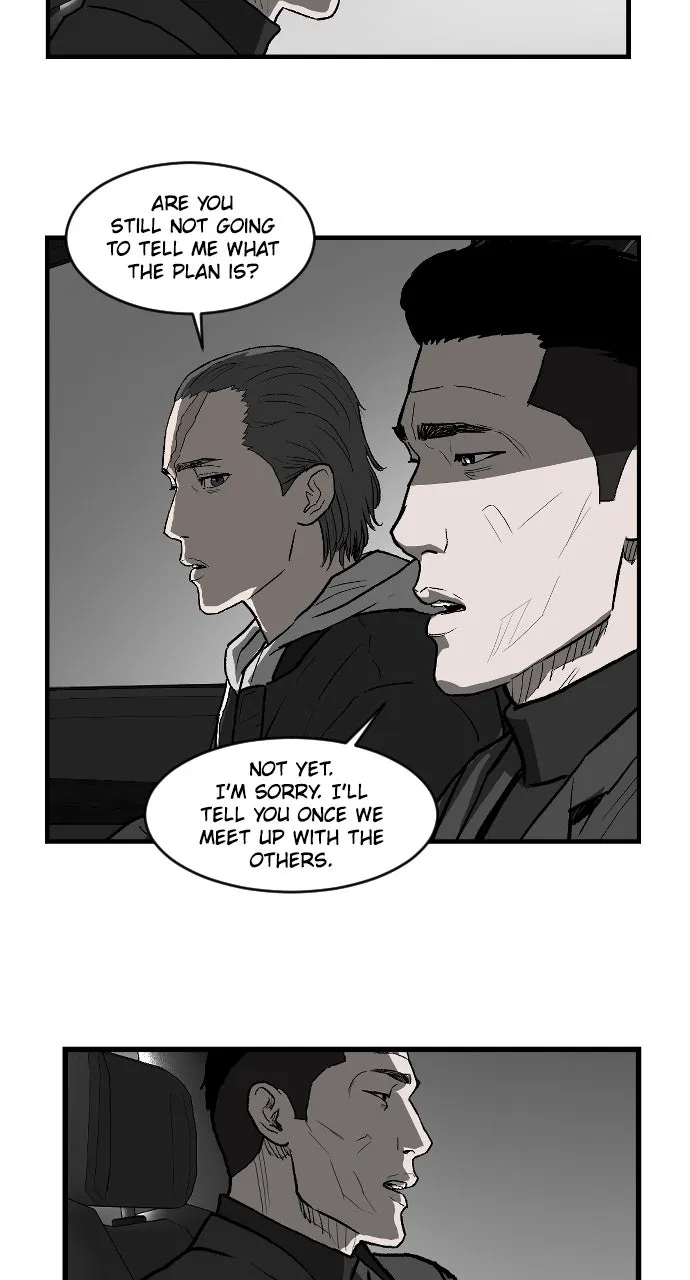 Read Hellbound 2: The Resurrected chapter 27 image 39 on Lezhin