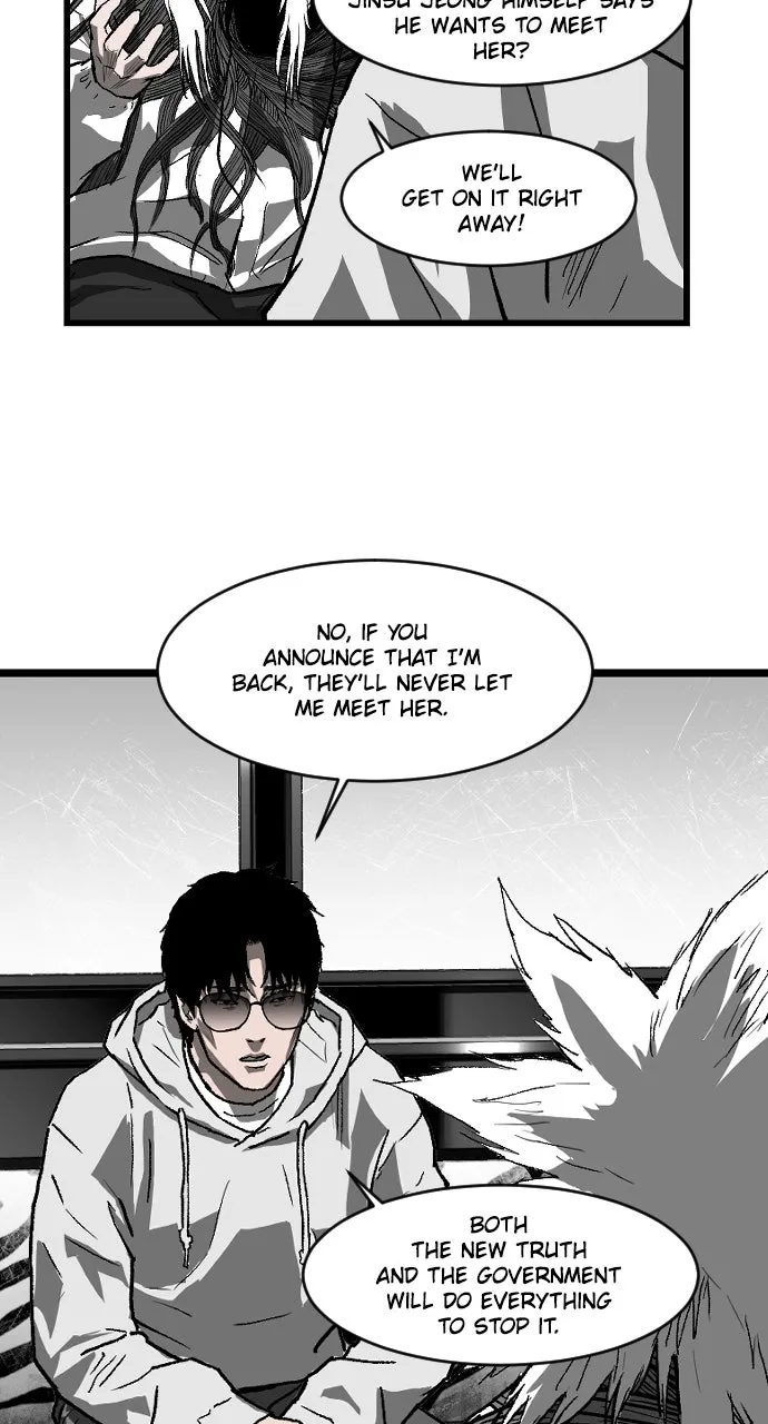 Read Hellbound 2: The Resurrected chapter 27 image 4 on Lezhin