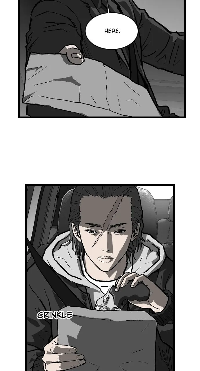 Read Hellbound 2: The Resurrected chapter 27 image 40 on Lezhin