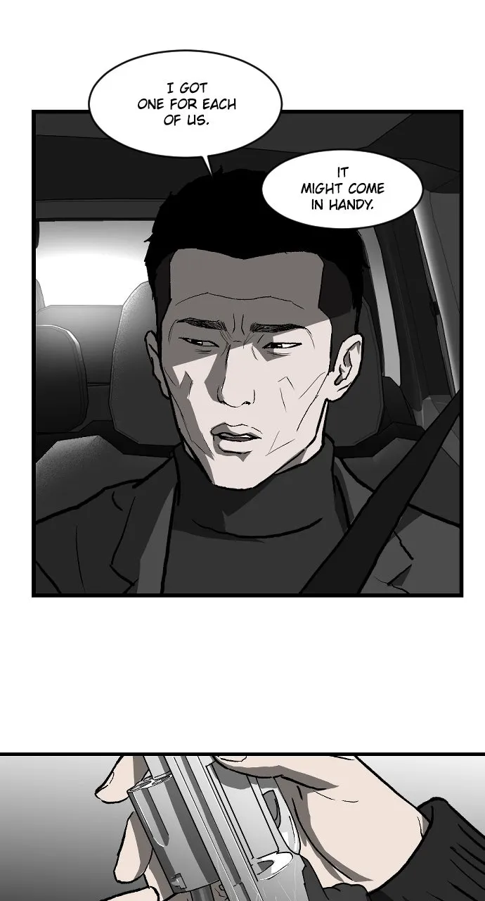 Read Hellbound 2: The Resurrected chapter 27 image 42 on Lezhin