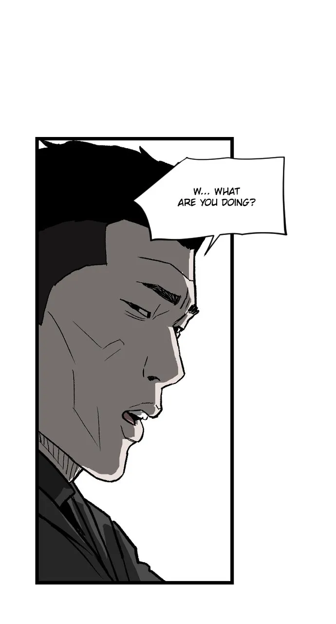 Read Hellbound 2: The Resurrected chapter 27 image 45 on Lezhin