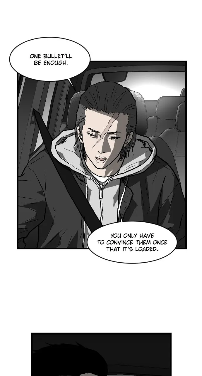 Read Hellbound 2: The Resurrected chapter 27 image 46 on Lezhin