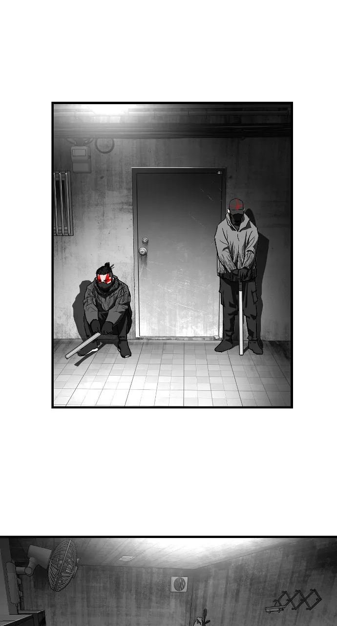 Read Hellbound 2: The Resurrected chapter 27 image 49 on Lezhin