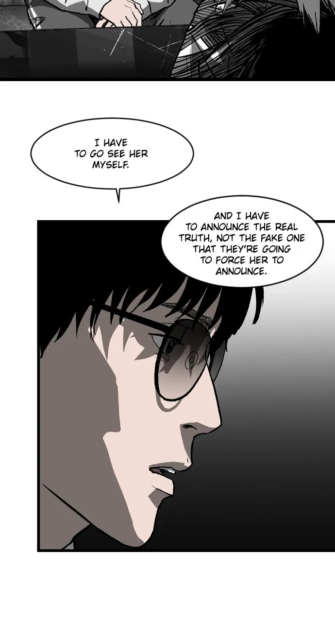 Read Hellbound 2: The Resurrected chapter 27 image 5 on Lezhin