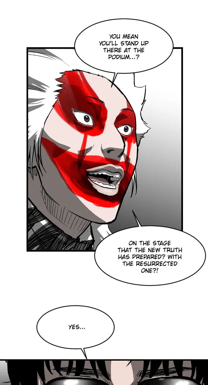 Read Hellbound 2: The Resurrected chapter 27 image 6 on Lezhin