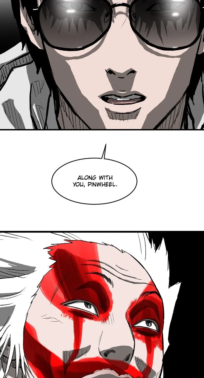 Read Hellbound 2: The Resurrected chapter 27 image 7 on Lezhin