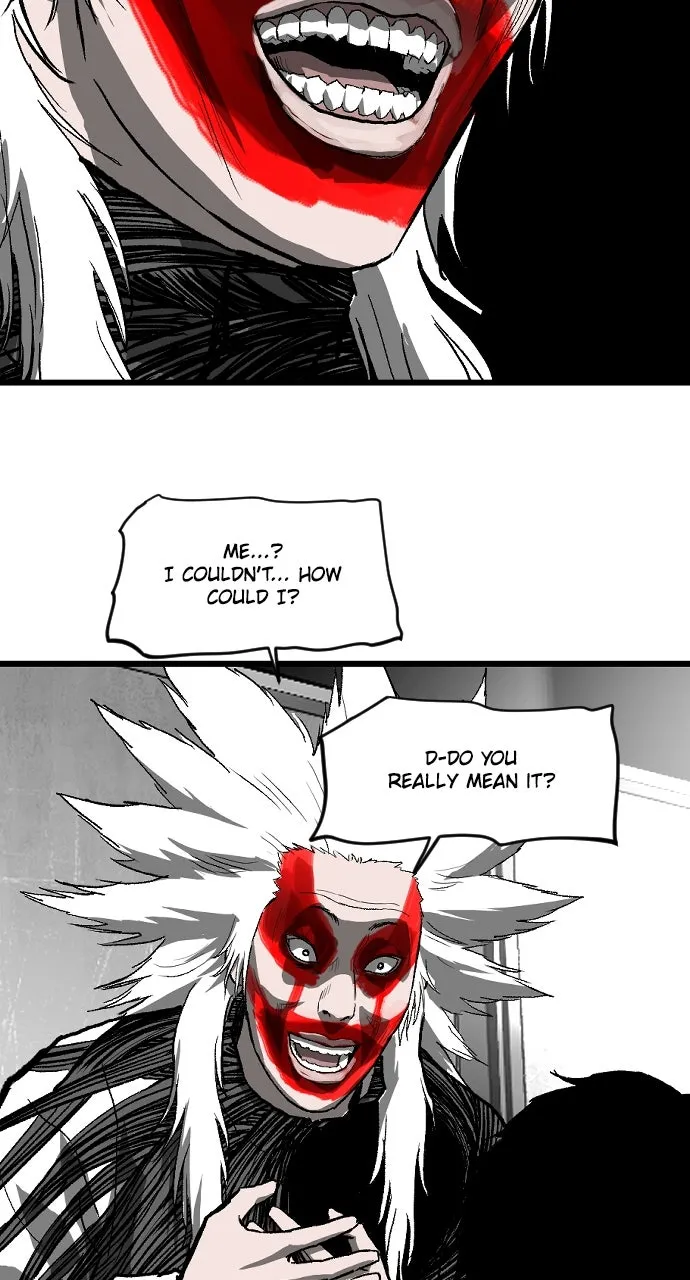 Read Hellbound 2: The Resurrected chapter 27 image 8 on Lezhin
