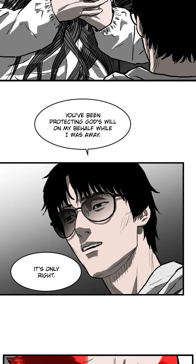 Read Hellbound 2: The Resurrected chapter 27 image 9 on Lezhin