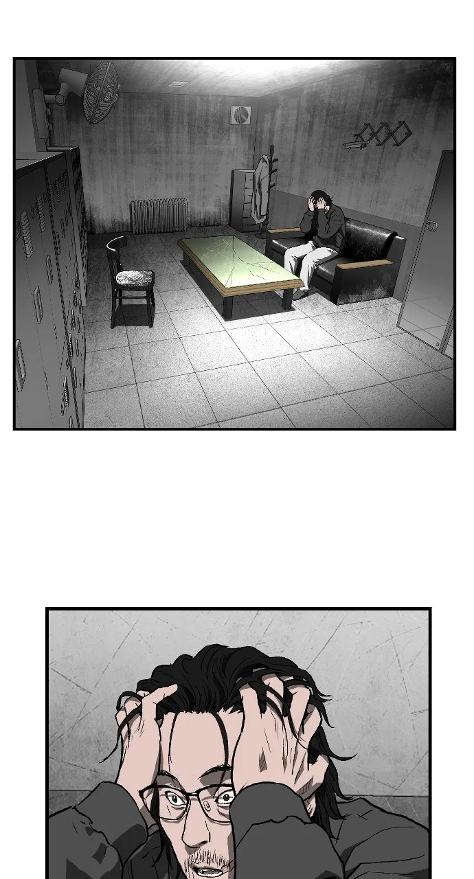 Read Hellbound 2: The Resurrected chapter 28 image 1 on Lezhin
