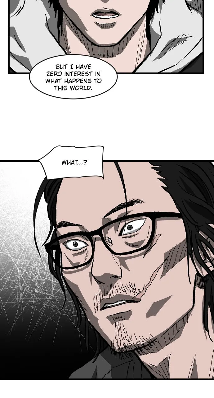 Read Hellbound 2: The Resurrected chapter 28 image 10 on Lezhin