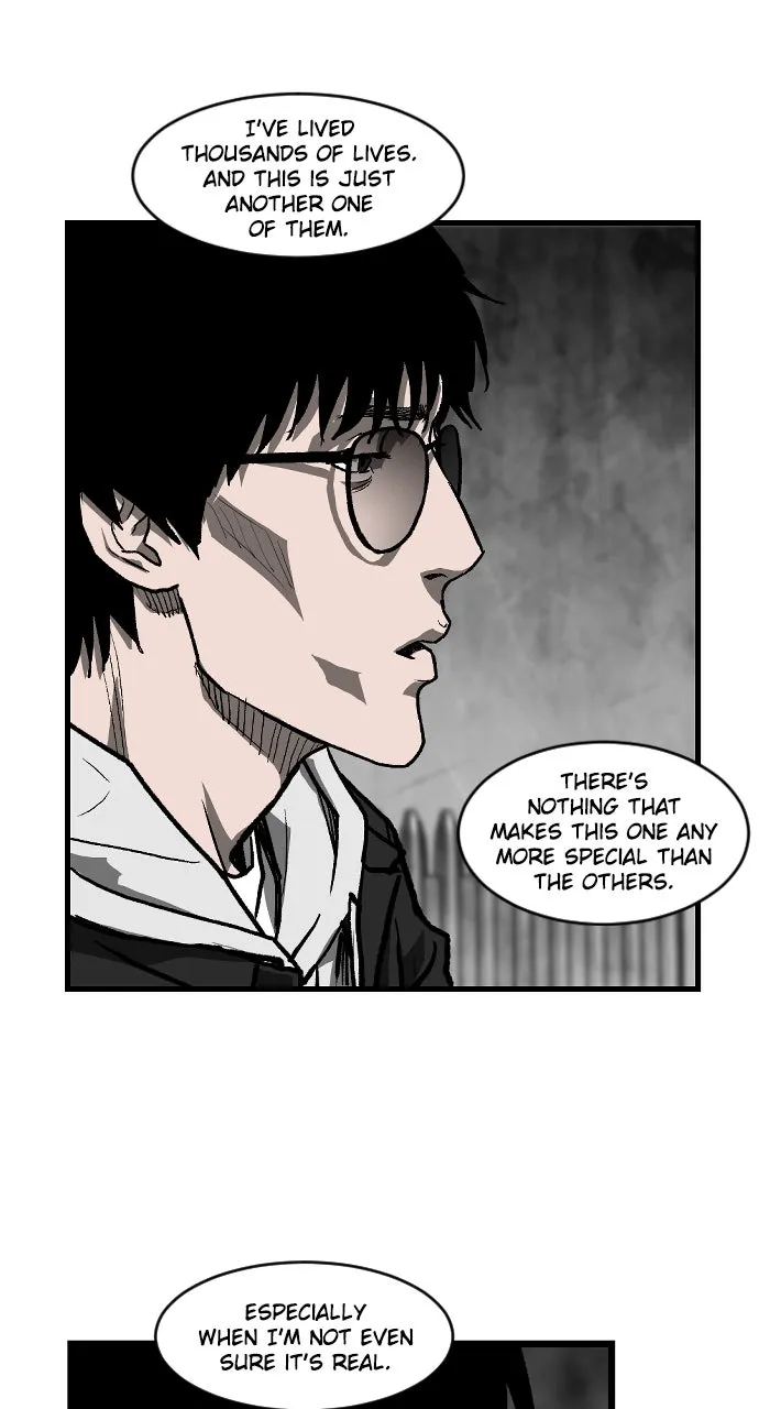Read Hellbound 2: The Resurrected chapter 28 image 11 on Lezhin