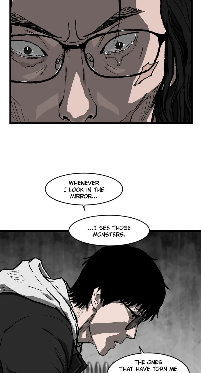 Read Hellbound 2: The Resurrected chapter 28 image 14 on Lezhin