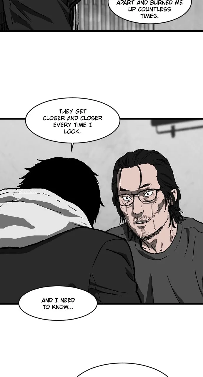 Read Hellbound 2: The Resurrected chapter 28 image 15 on Lezhin