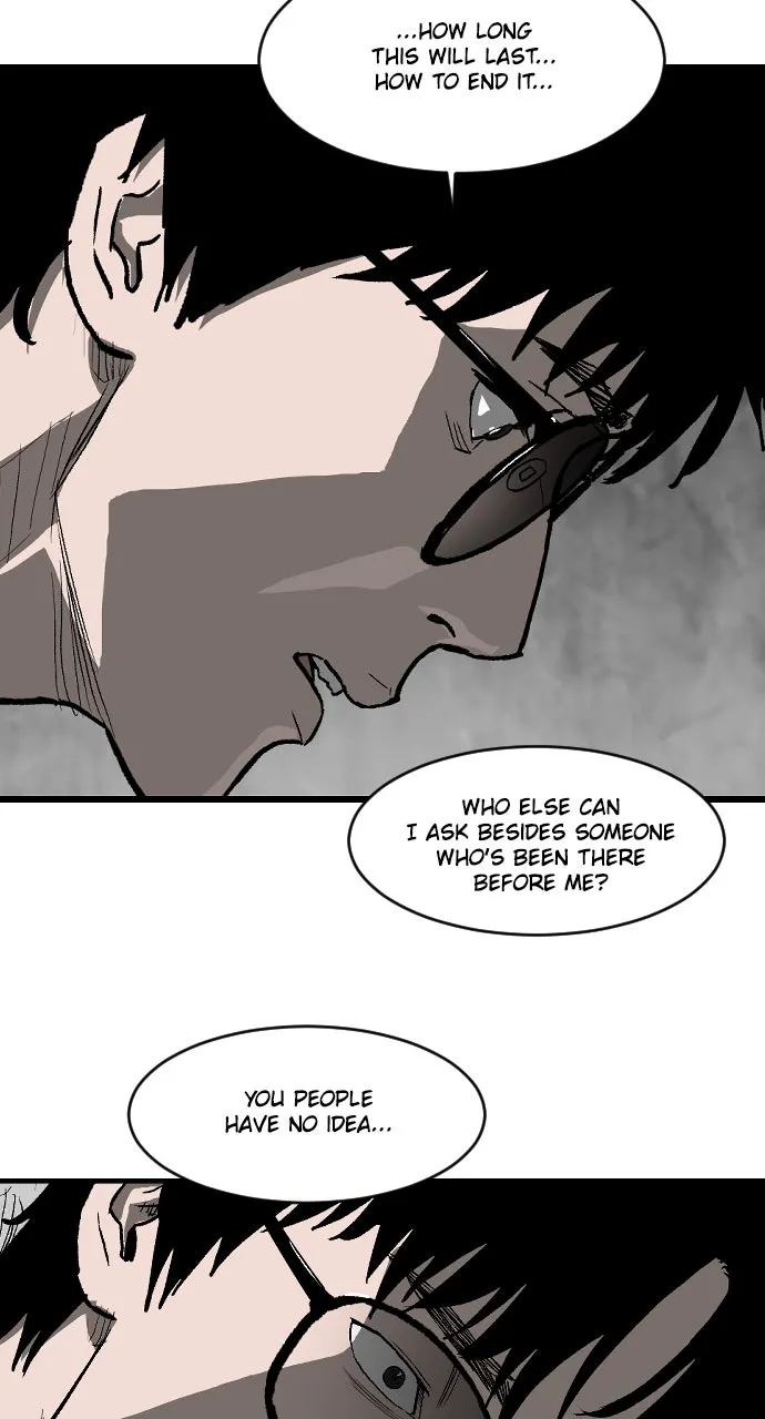 Read Hellbound 2: The Resurrected chapter 28 image 16 on Lezhin