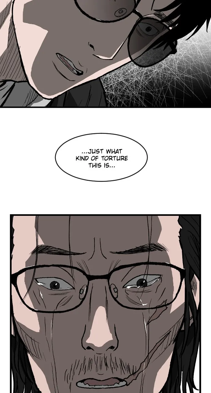 Read Hellbound 2: The Resurrected chapter 28 image 17 on Lezhin