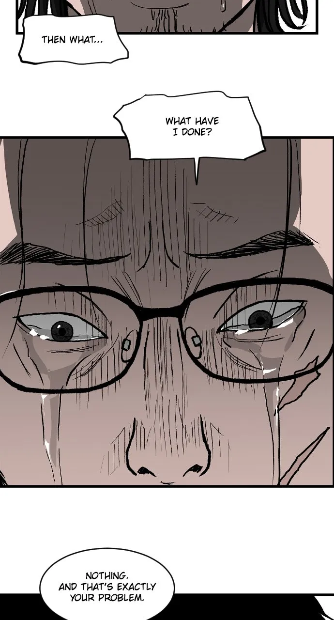 Read Hellbound 2: The Resurrected chapter 28 image 18 on Lezhin