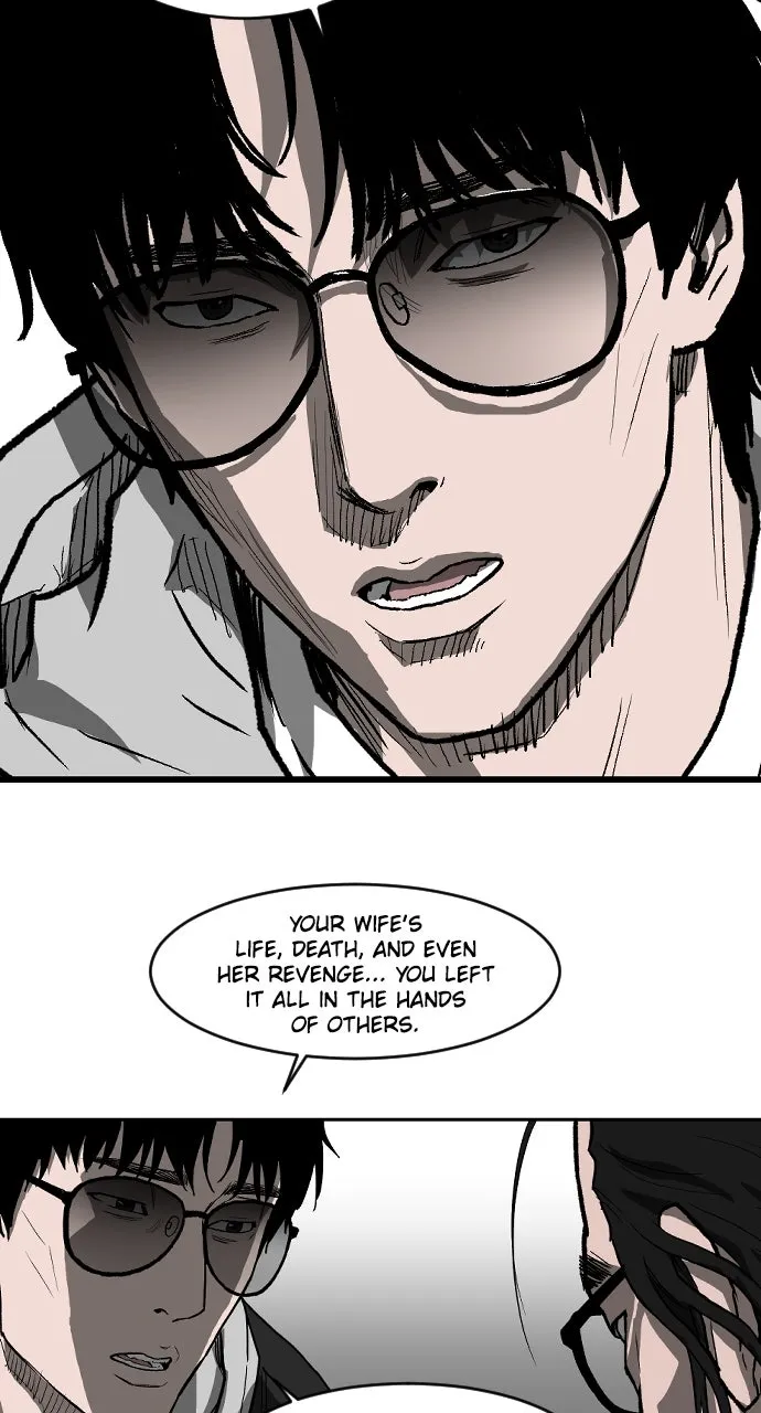 Read Hellbound 2: The Resurrected chapter 28 image 19 on Lezhin
