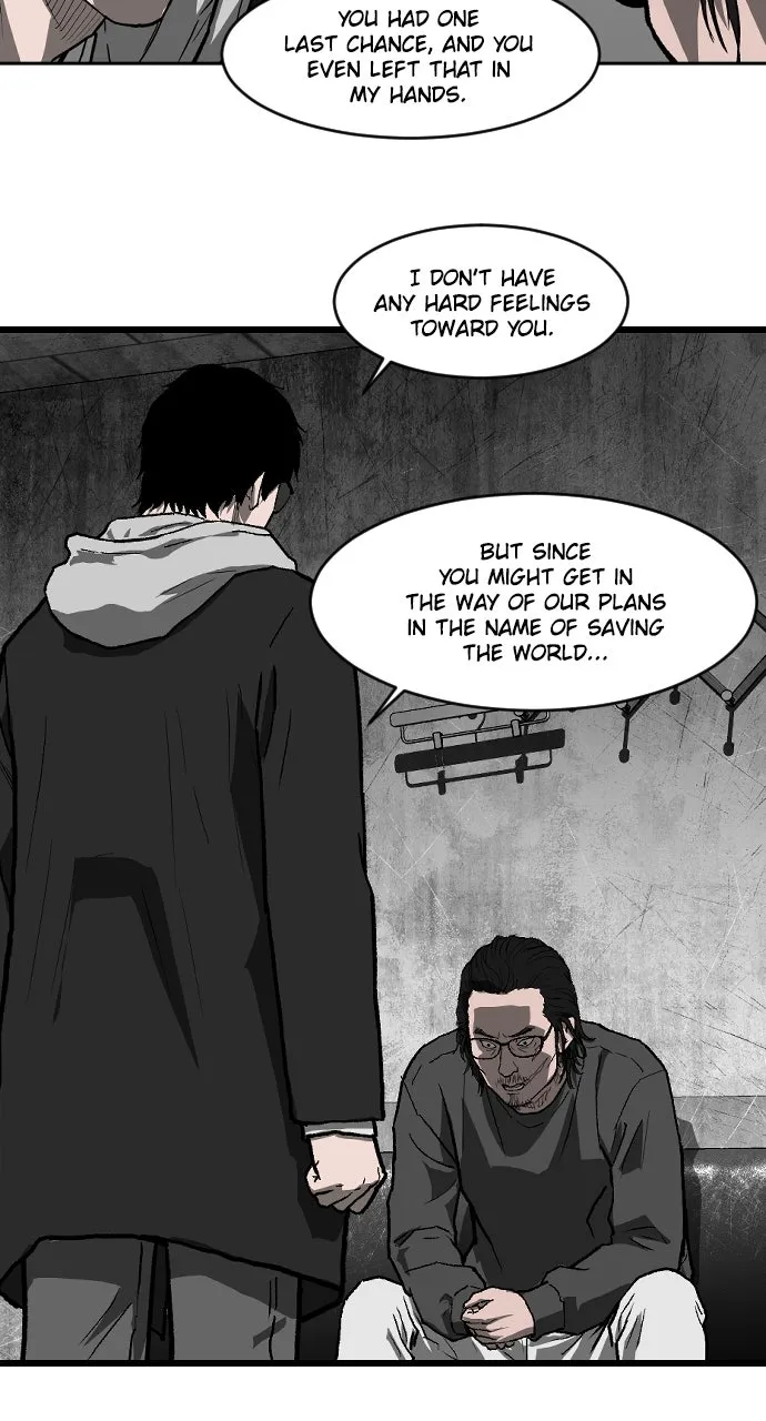 Read Hellbound 2: The Resurrected chapter 28 image 20 on Lezhin