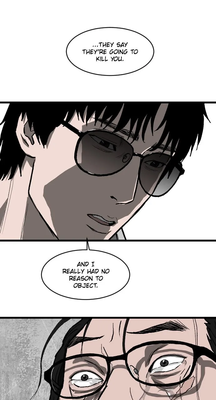 Read Hellbound 2: The Resurrected chapter 28 image 21 on Lezhin