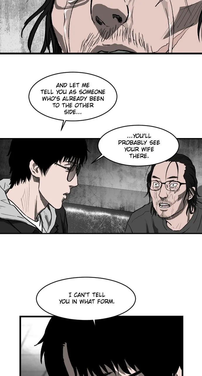 Read Hellbound 2: The Resurrected chapter 28 image 22 on Lezhin